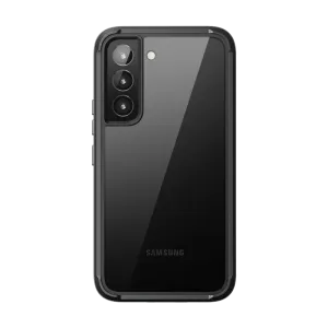 Bestseller Galaxy S22 Plus Unicorn Beetle EDGE XT Bumper Case-Black  Limited Stock!
