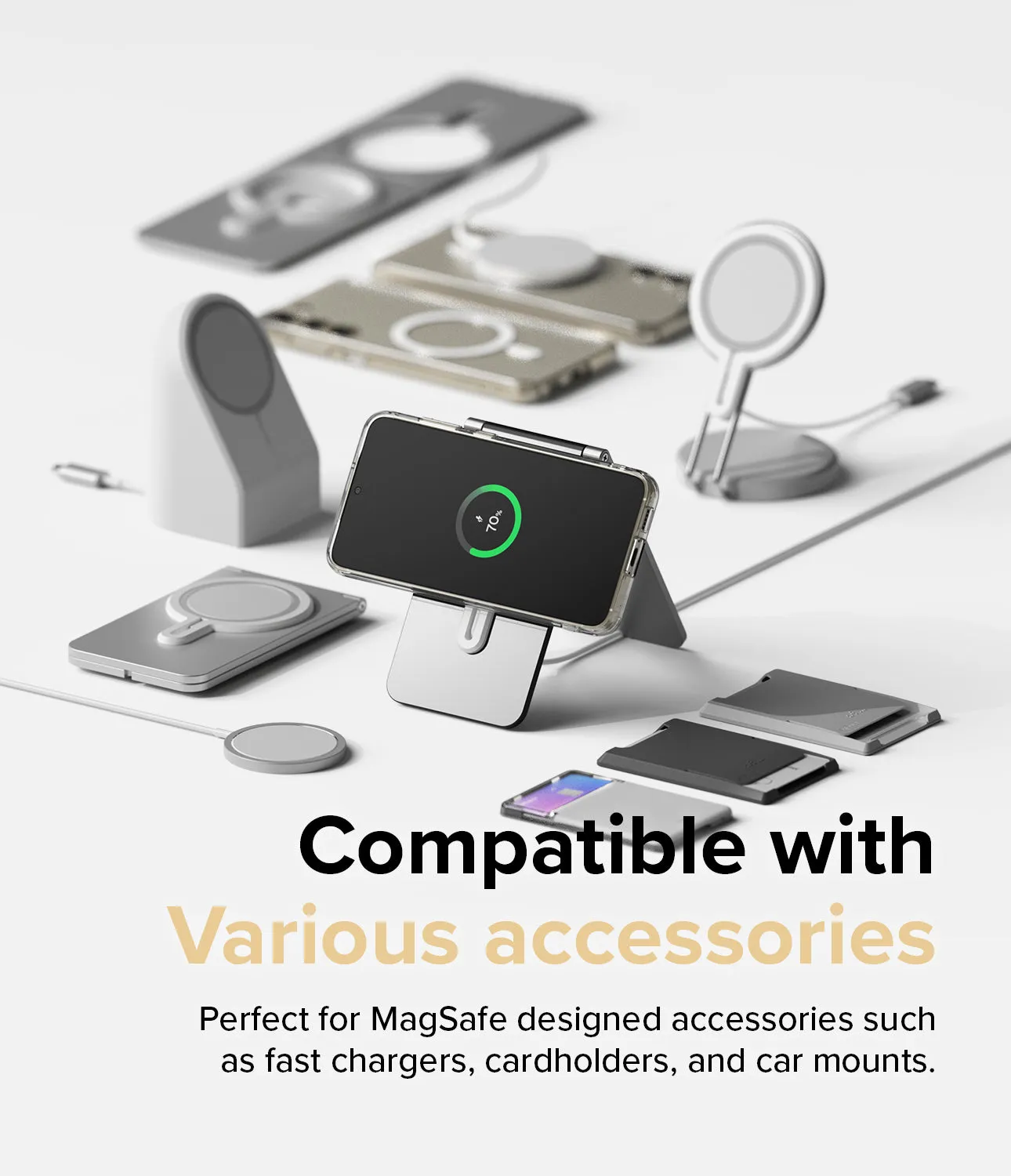 Bestseller Galaxy S23 Case | Fusion Magnetic Matte  Last Few Pieces!