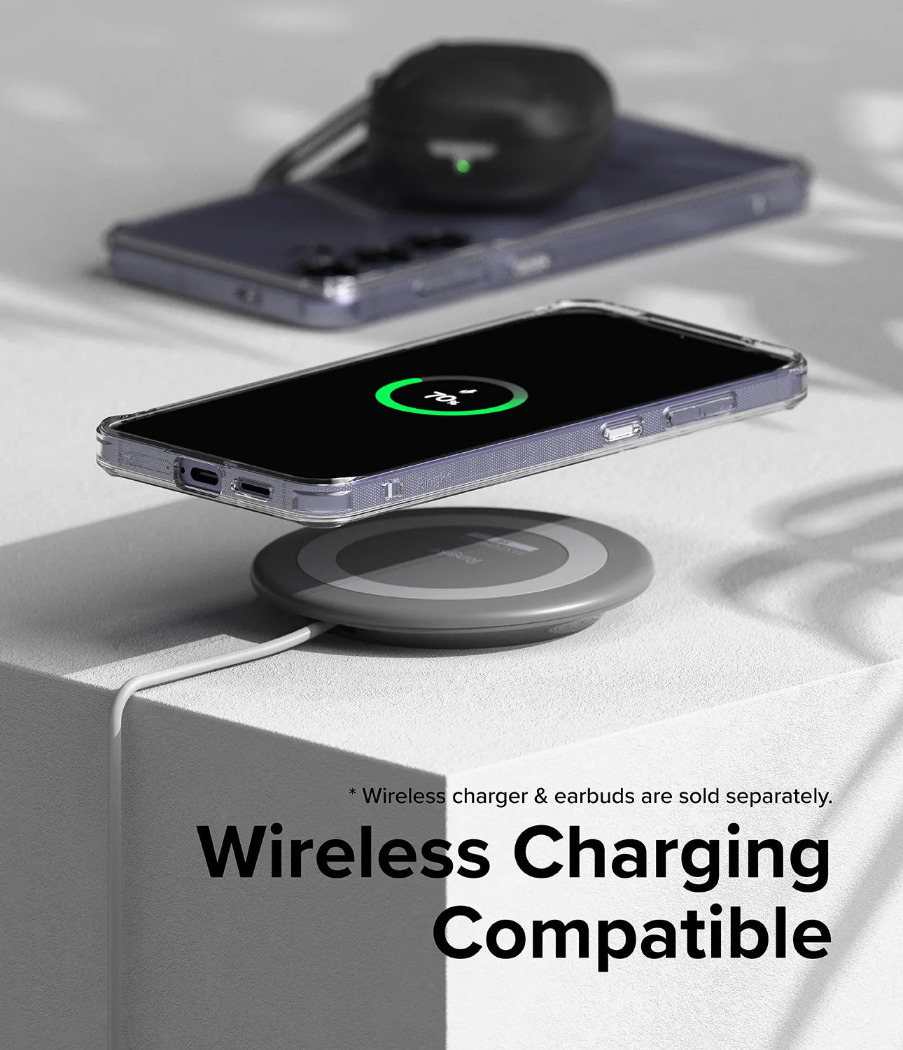 Bestseller Galaxy S24 Plus Case | Fusion  Last Few Pieces!