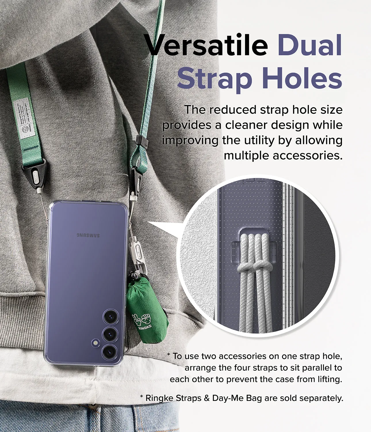 Bestseller Galaxy S24 Plus Case | Fusion  Last Few Pieces!