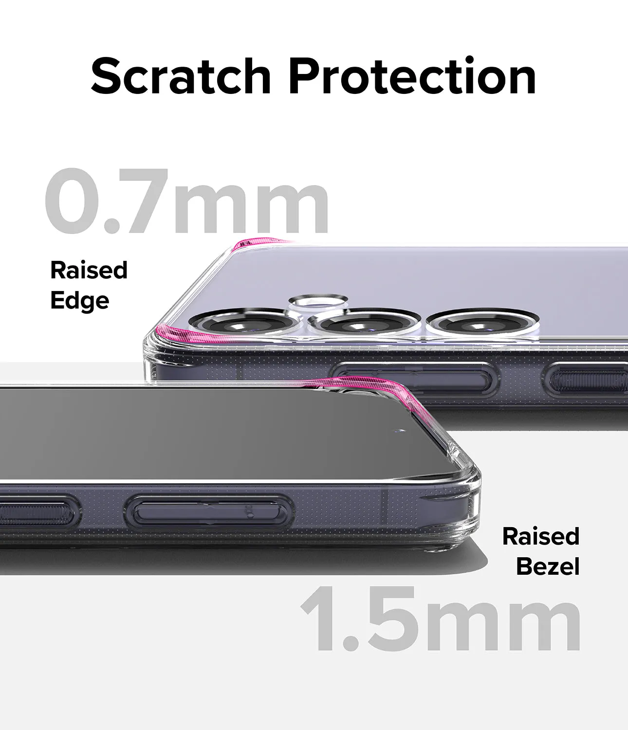Bestseller Galaxy S24 Plus Case | Fusion  Last Few Pieces!