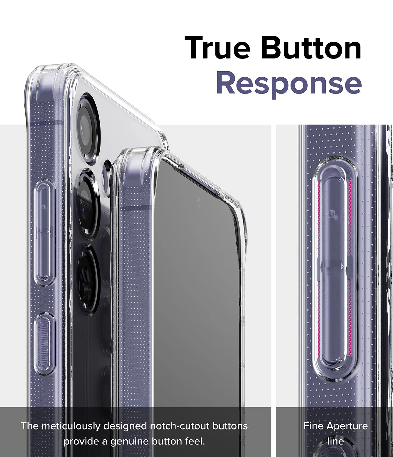 Bestseller Galaxy S24 Plus Case | Fusion  Last Few Pieces!