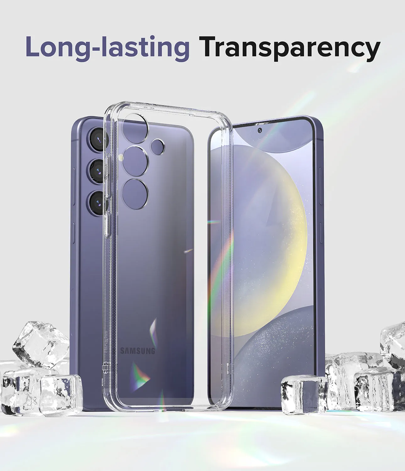 Bestseller Galaxy S24 Plus Case | Fusion  Last Few Pieces!