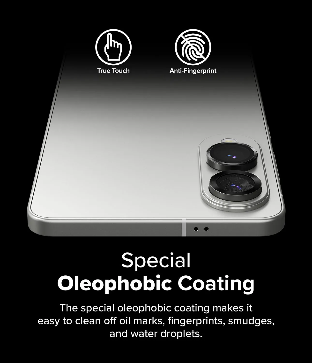 Bestseller Galaxy S25 Edge | Camera Lens Frame Glass  Dont Miss Out!
