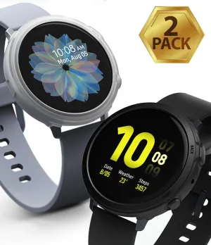 Bestseller Galaxy Watch Active 2 44mm Case | Air Sports [2 Pack]  Ends Soon!