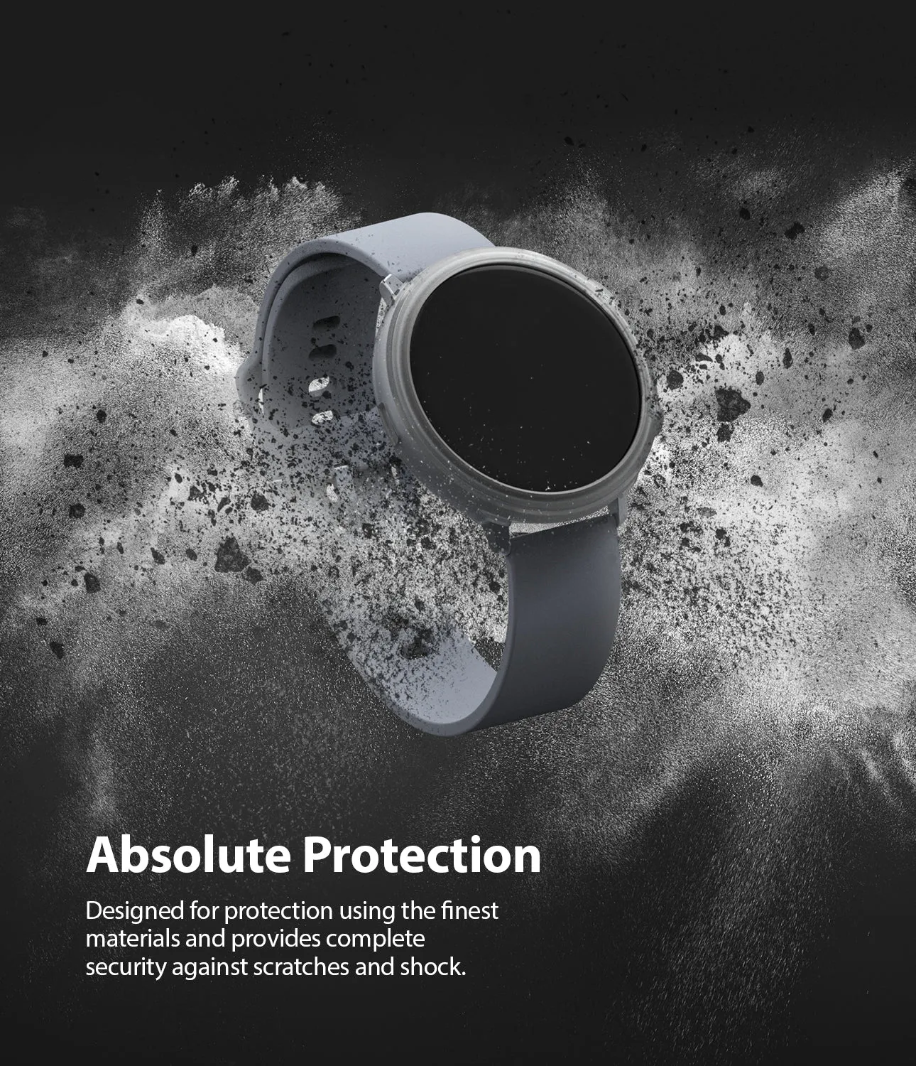 Bestseller Galaxy Watch Active 2 44mm Case | Air Sports [2 Pack]  Ends Soon!