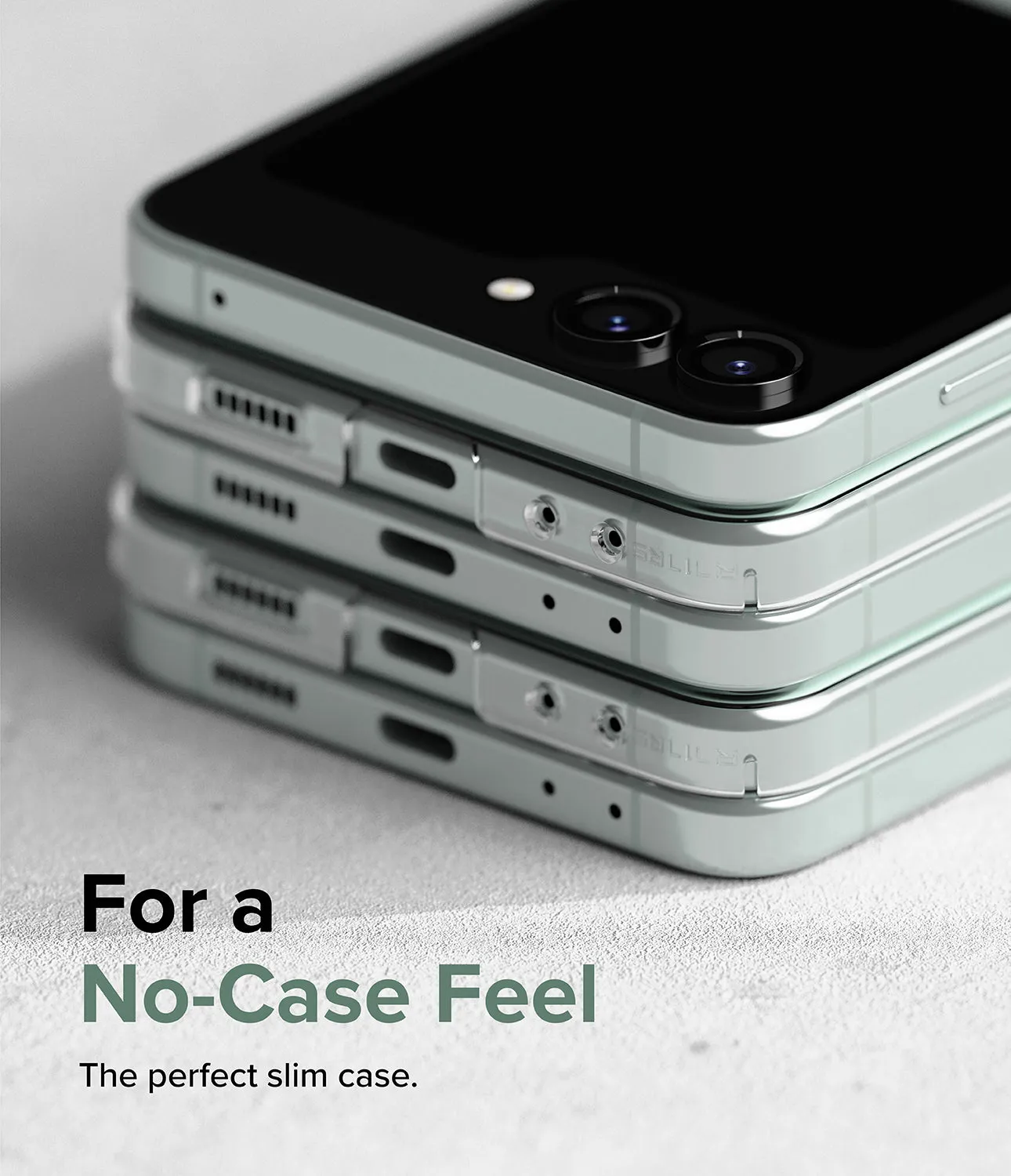 Bestseller Galaxy Z Flip 5 Case | Slim Magnetic  Limited Stock!