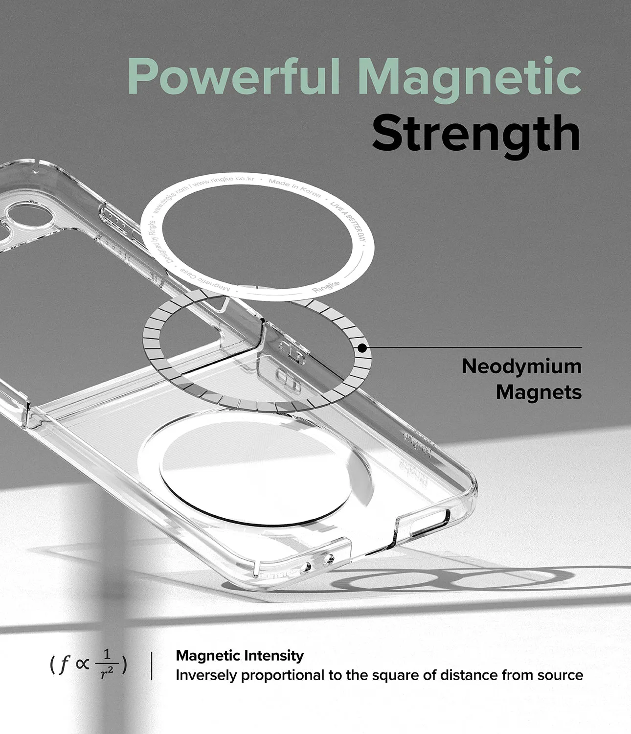 Bestseller Galaxy Z Flip 5 Case | Slim Magnetic  Limited Stock!