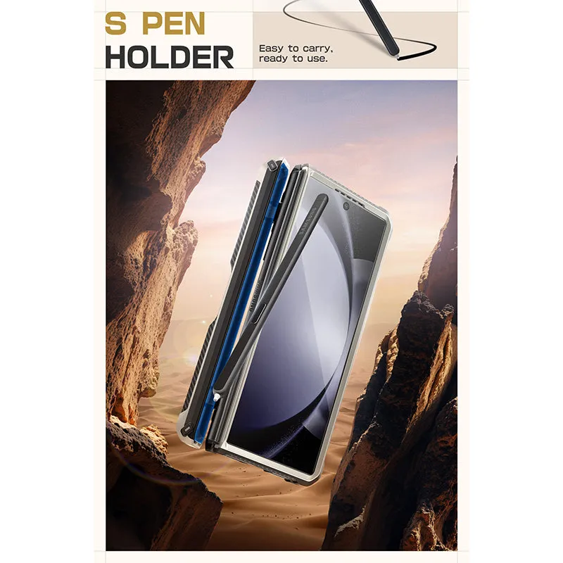 Bestseller Galaxy Z Fold6 Unicorn Beetle PRO Rugged Case - Titan Gray  Today Only!