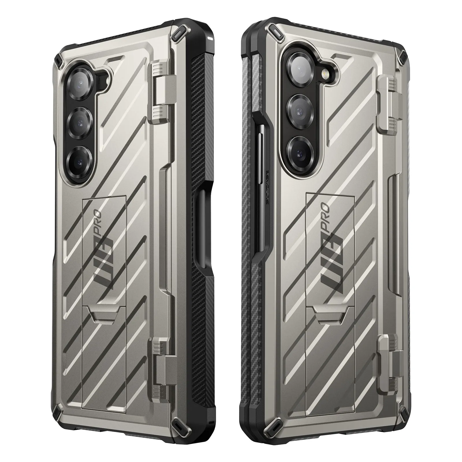 Bestseller Galaxy Z Fold6 Unicorn Beetle PRO Rugged Case - Titan Gray  Today Only!