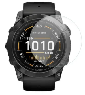Bestseller Garmin Epix Pro 51mm Screen Protector (Glass)  Today Only!