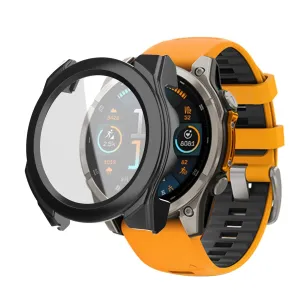 Bestseller Garmin Fenix 8 - 47mm Hard Case with Glass (Black)  Limited Stock!