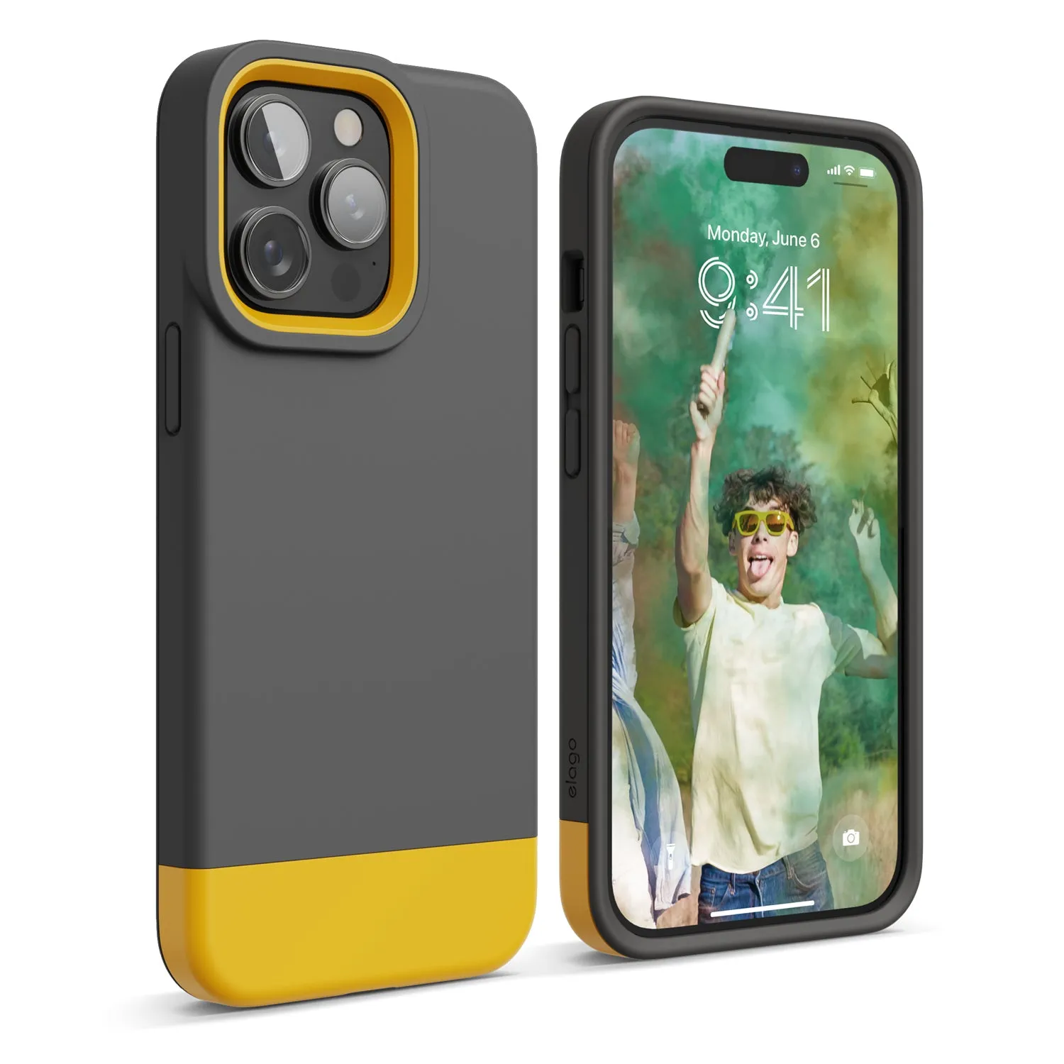 Bestseller Glide Case for iPhone 14 Pro Max  Limited Availability!