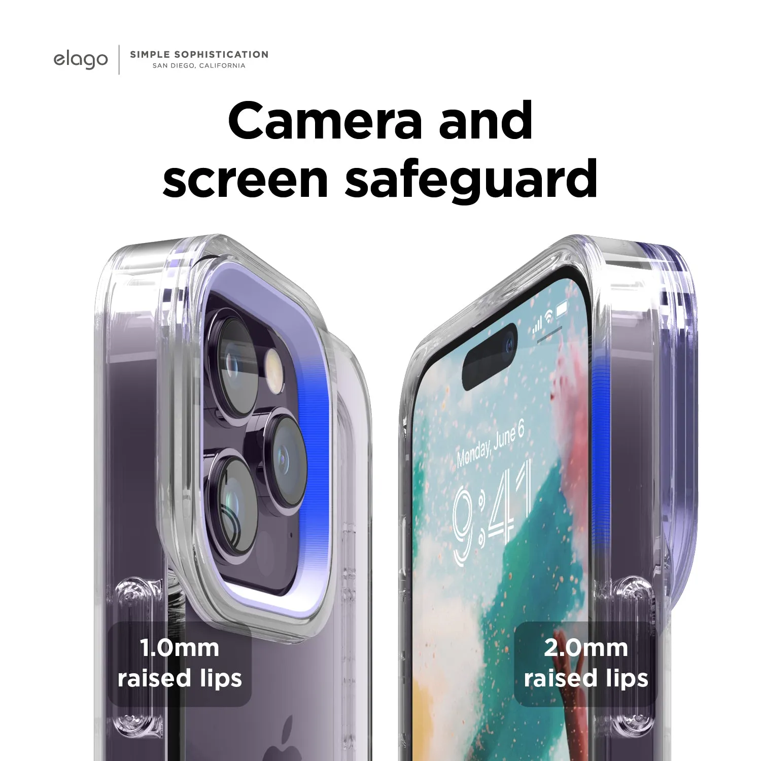 Bestseller Glide Case for iPhone 14 Pro Max  Limited Availability!