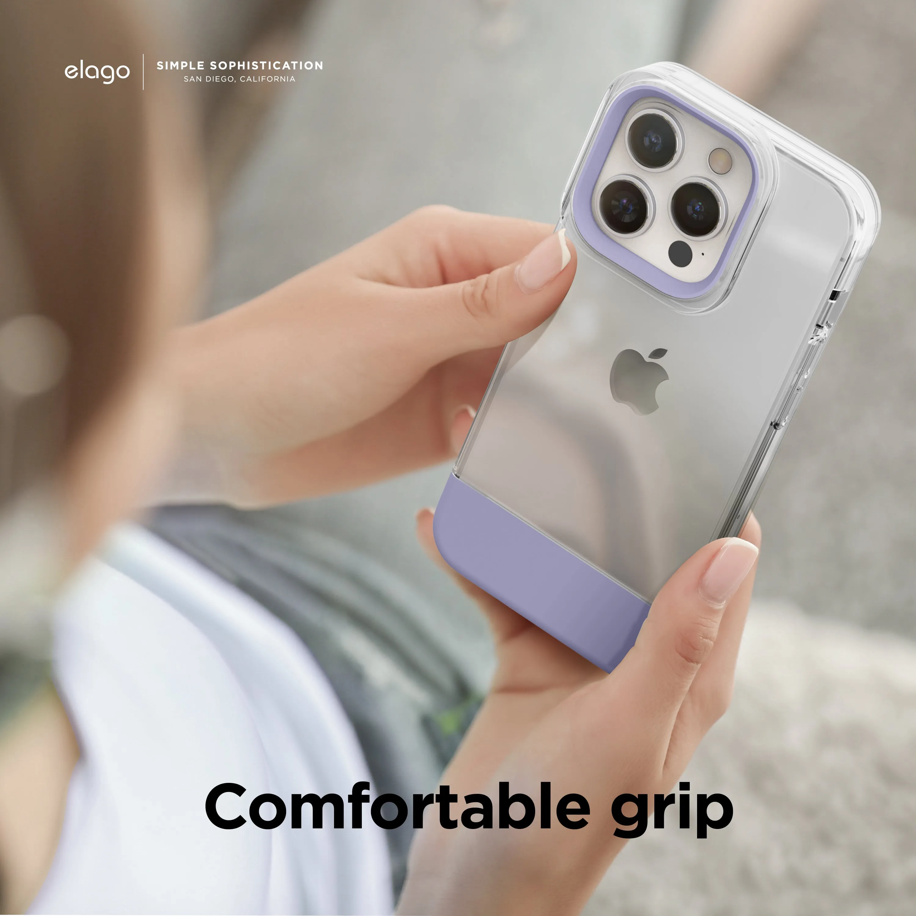 Bestseller Glide Case for iPhone 14 Pro Max  Limited Availability!
