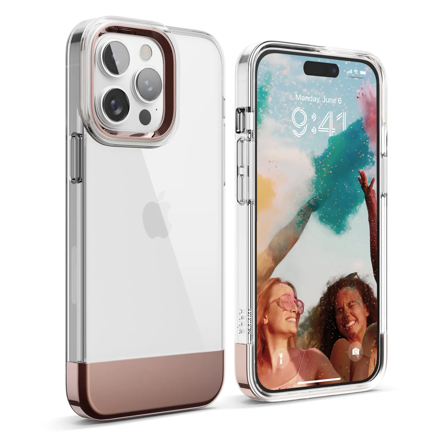 Bestseller Glide Case for iPhone 14 Pro Max  Limited Availability!