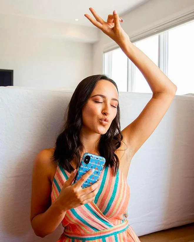 Bestseller Go with the Flow | Light Blue Yoga Case  Almost Gone!