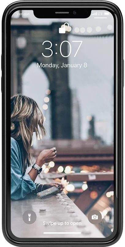 Bestseller Go with the Flow | Light Blue Yoga Case  Almost Gone!