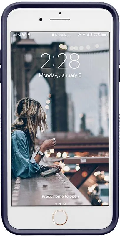 Bestseller Go with the Flow | Light Blue Yoga Case  Almost Gone!