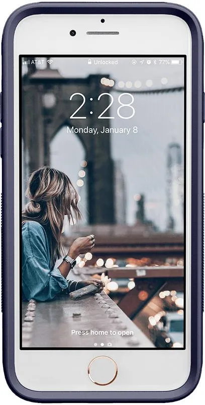 Bestseller Go with the Flow | Light Blue Yoga Case  Almost Gone!