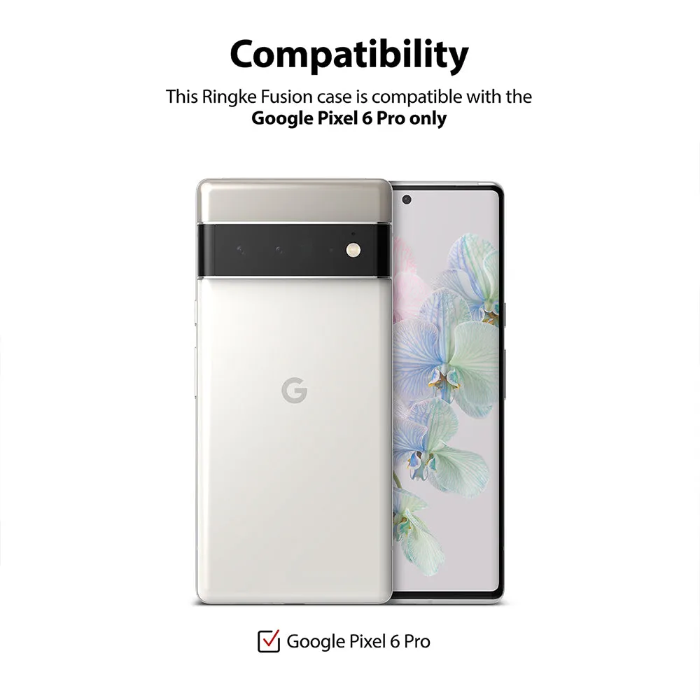 Bestseller Google Pixel 6 Pro Case | Fusion  Last Few Pieces!