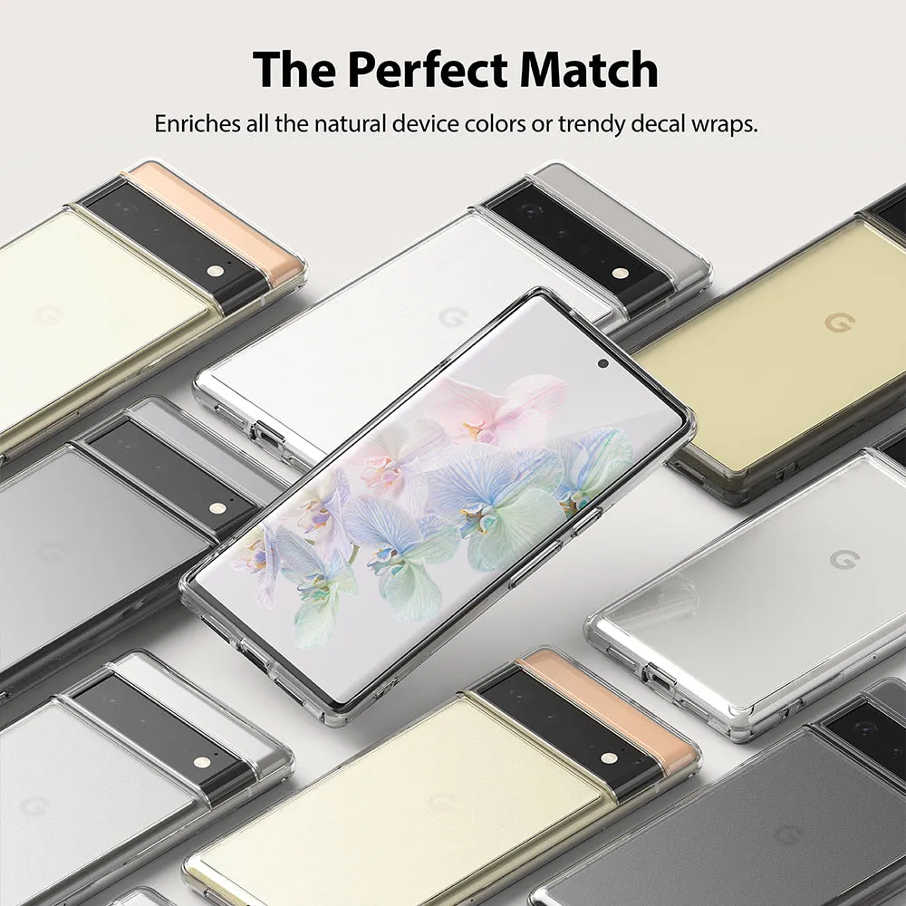 Bestseller Google Pixel 6 Pro Case | Fusion  Last Few Pieces!