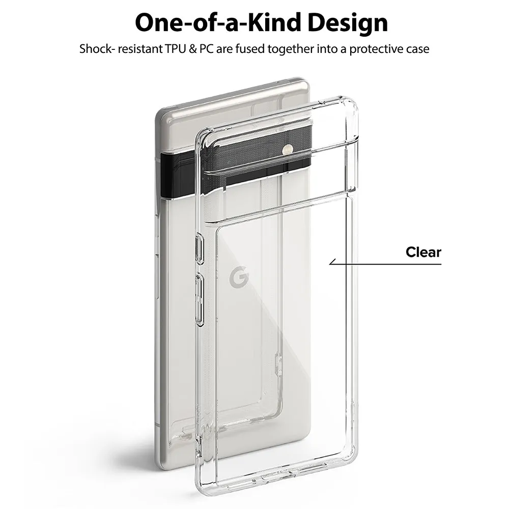 Bestseller Google Pixel 6 Pro Case | Fusion  Last Few Pieces!