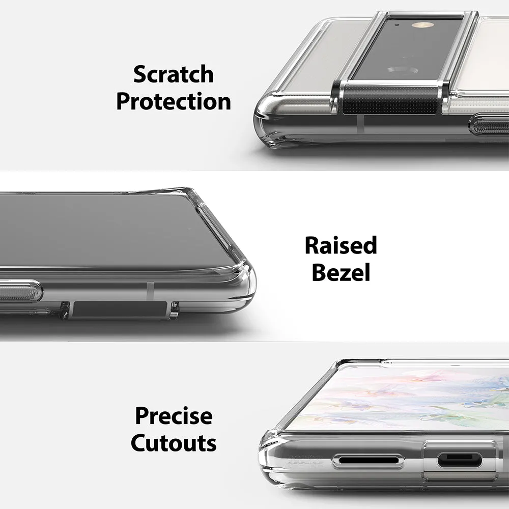 Bestseller Google Pixel 6 Pro Case | Fusion  Last Few Pieces!
