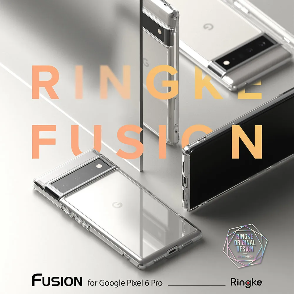 Bestseller Google Pixel 6 Pro Case | Fusion  Last Few Pieces!