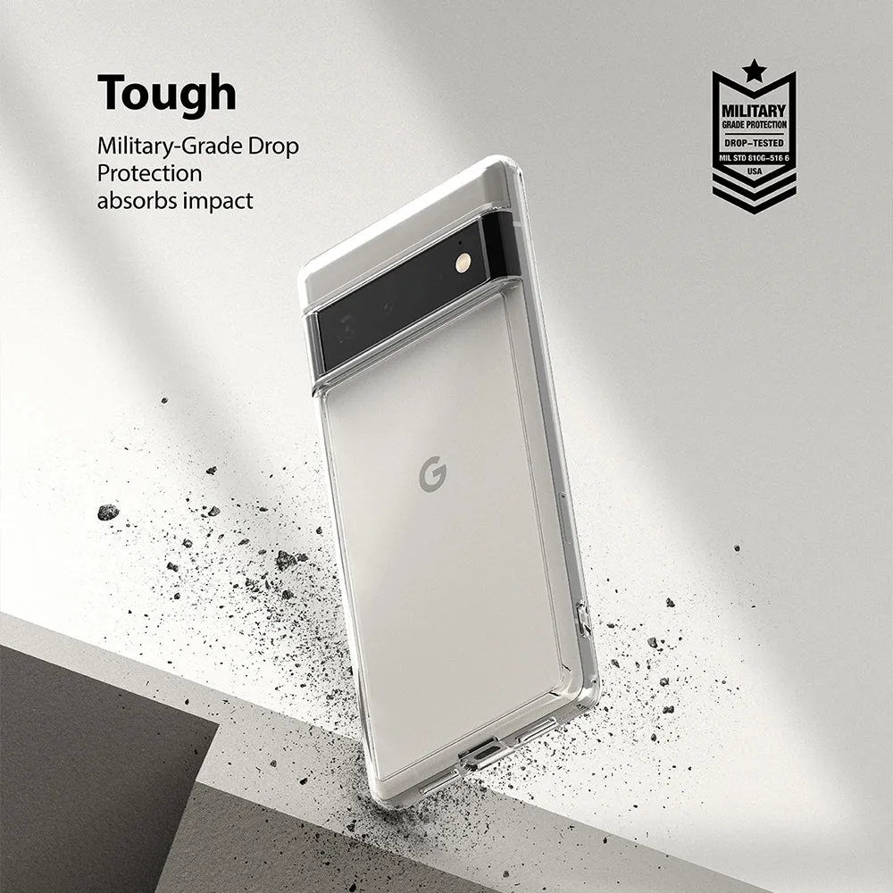 Bestseller Google Pixel 6 Pro Case | Fusion  Last Few Pieces!