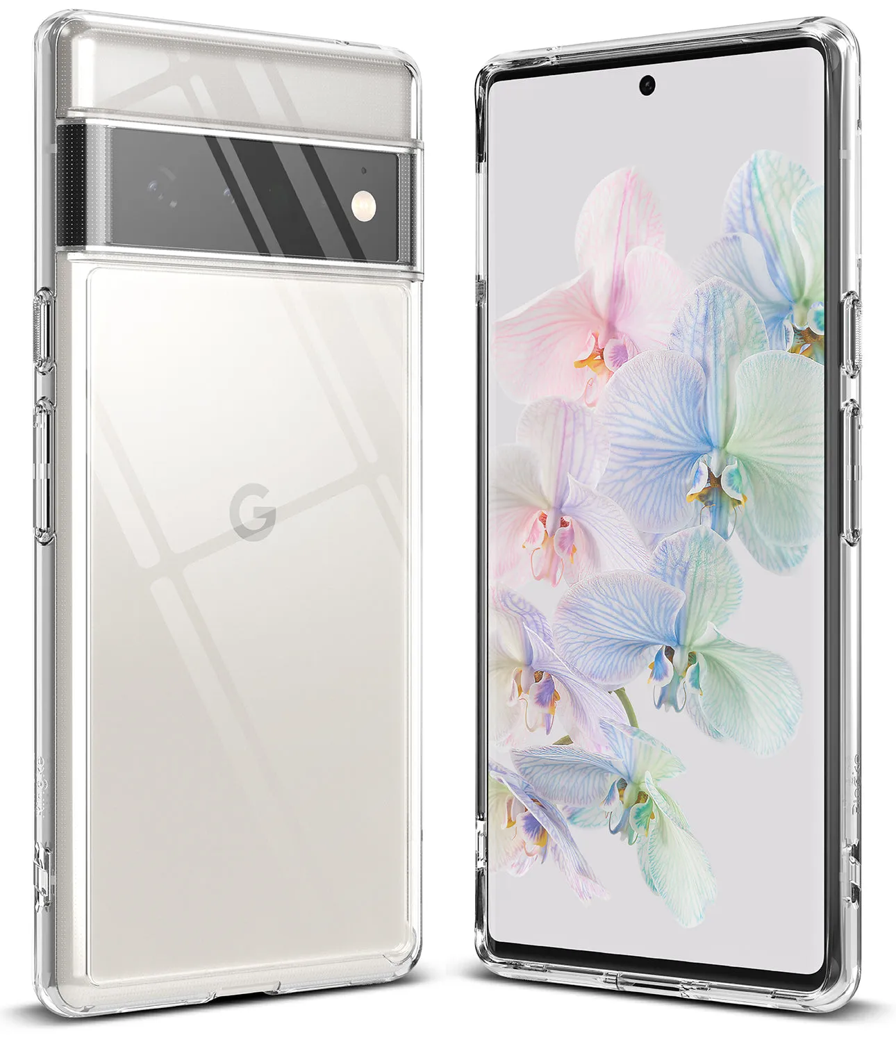 Bestseller Google Pixel 6 Pro Case | Fusion  Last Few Pieces!