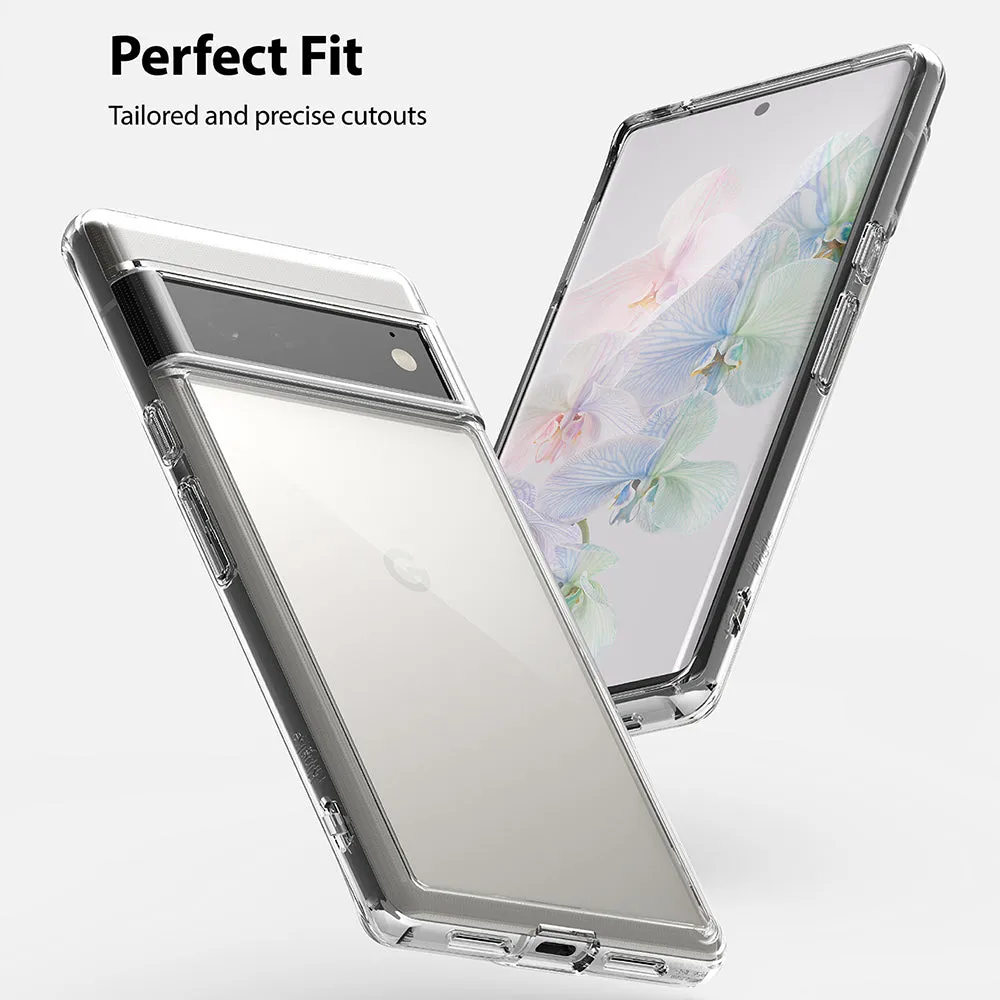 Bestseller Google Pixel 6 Pro Case | Fusion  Last Few Pieces!