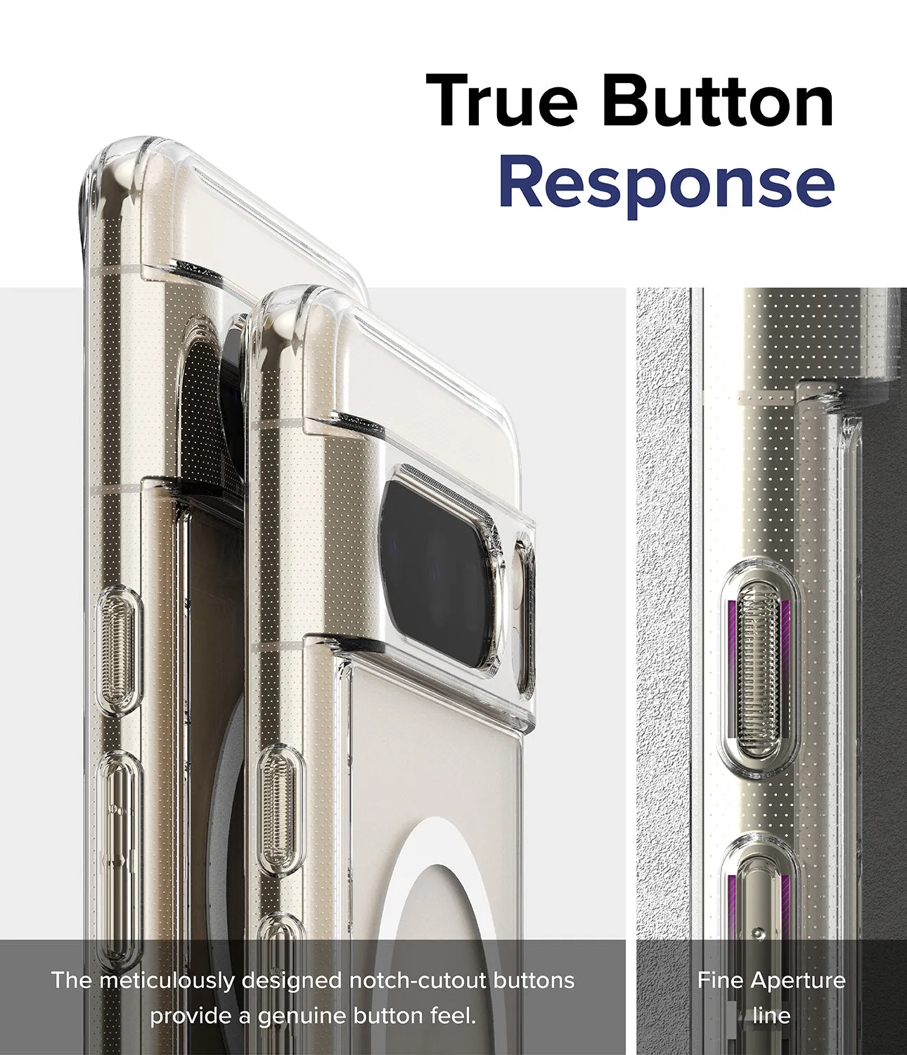Bestseller Google Pixel 8 Pro Case | Fusion Magnetic Matte  Today Only!