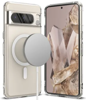 Bestseller Google Pixel 8 Pro Case | Fusion Magnetic Matte  Today Only!
