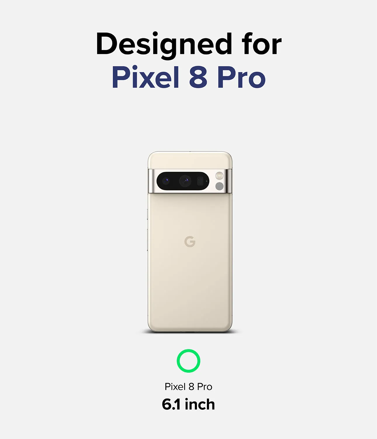 Bestseller Google Pixel 8 Pro Case | Fusion Magnetic Matte  Today Only!