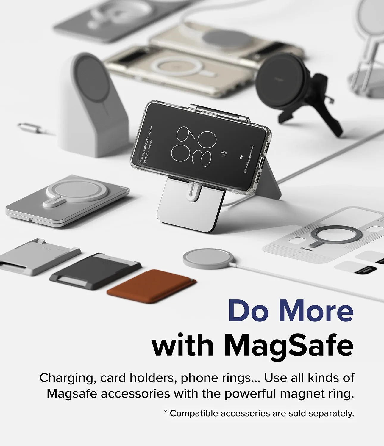 Bestseller Google Pixel 8 Pro Case | Fusion Magnetic Matte  Today Only!