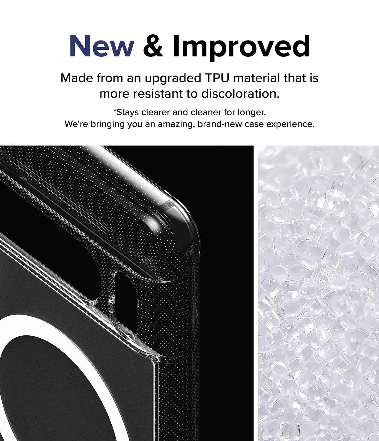 Bestseller Google Pixel 8 Pro Case | Fusion Magnetic Matte  Today Only!