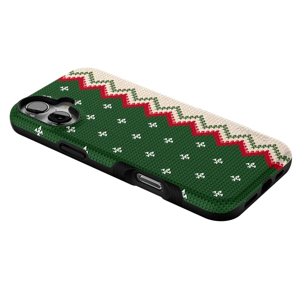 Bestseller Grandpa's Sweater | Holiday Knit Case  Almost Sold Out!