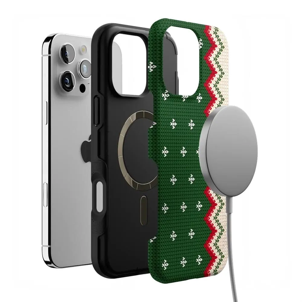 Bestseller Grandpa's Sweater | Holiday Knit Case  Almost Sold Out!