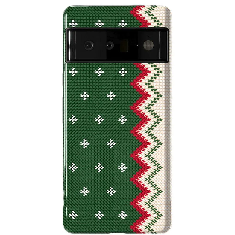 Bestseller Grandpa's Sweater | Holiday Knit Case  Almost Sold Out!