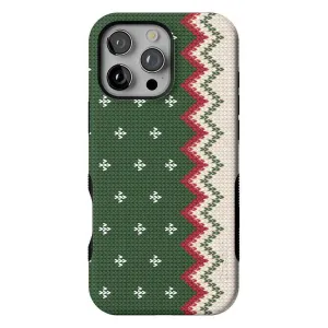 Bestseller Grandpa's Sweater | Holiday Knit Case  Almost Sold Out!