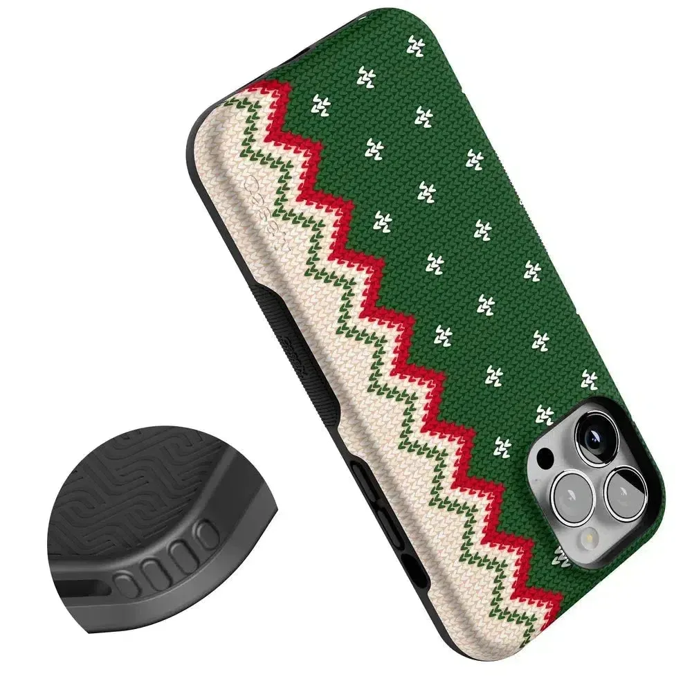 Bestseller Grandpa's Sweater | Holiday Knit Case  Almost Sold Out!