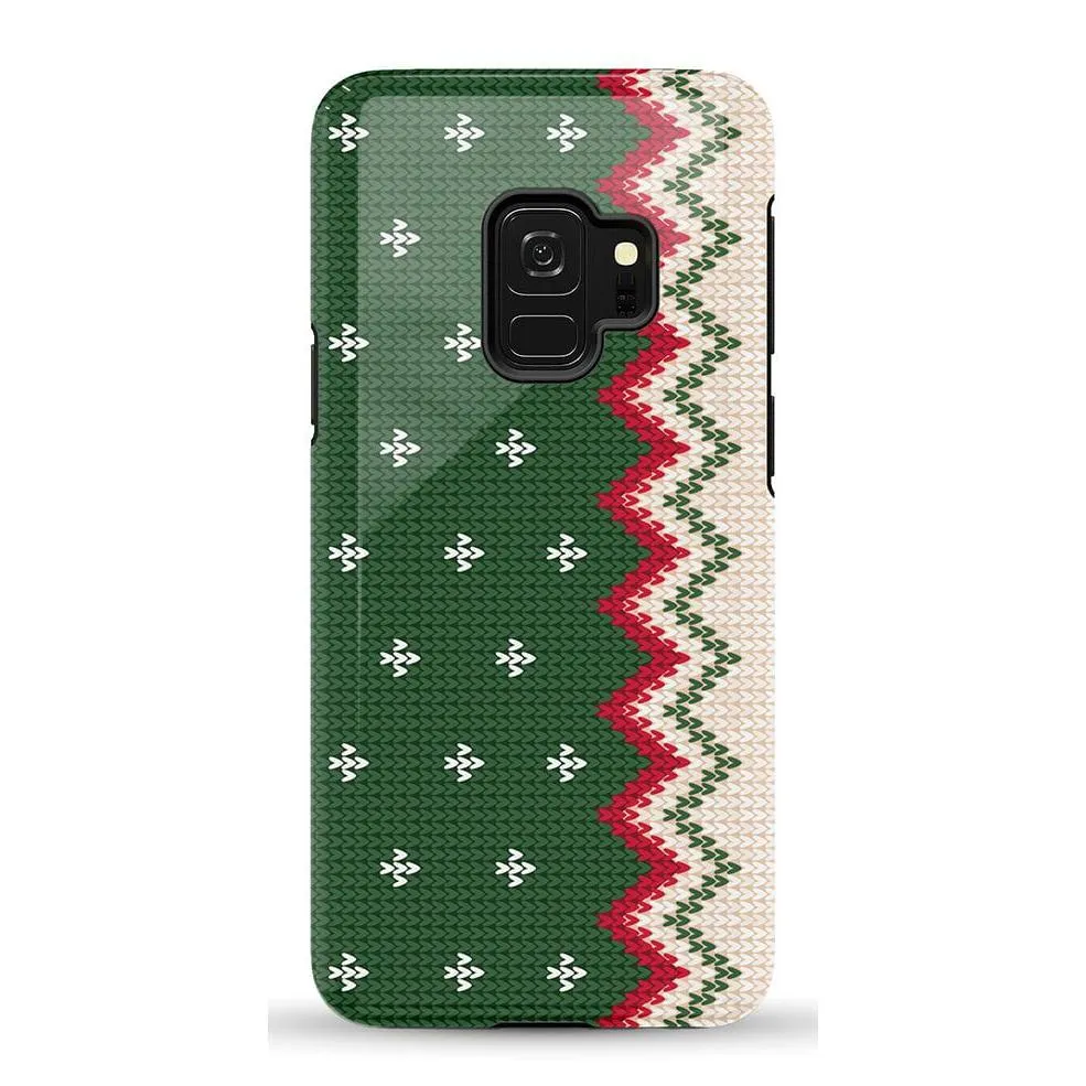 Bestseller Grandpa's Sweater | Holiday Knit Case  Almost Sold Out!