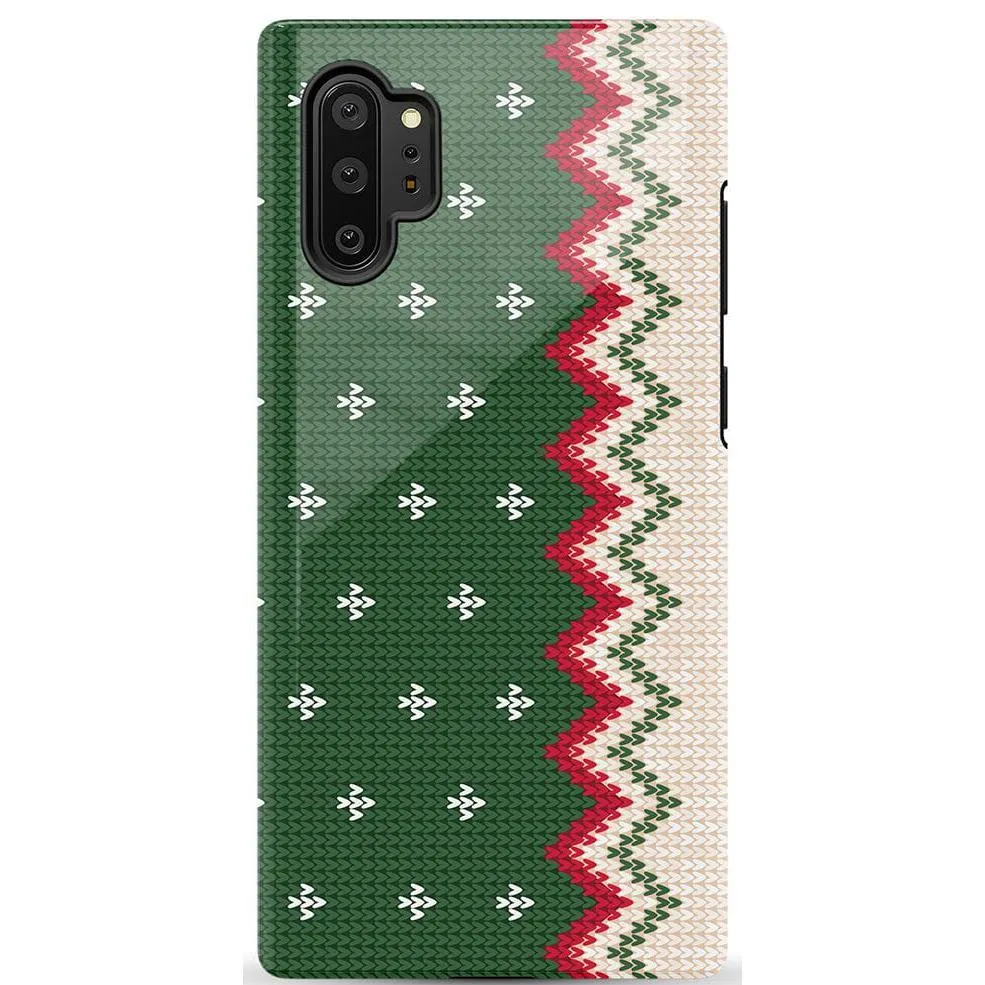 Bestseller Grandpa's Sweater | Holiday Knit Case  Almost Sold Out!