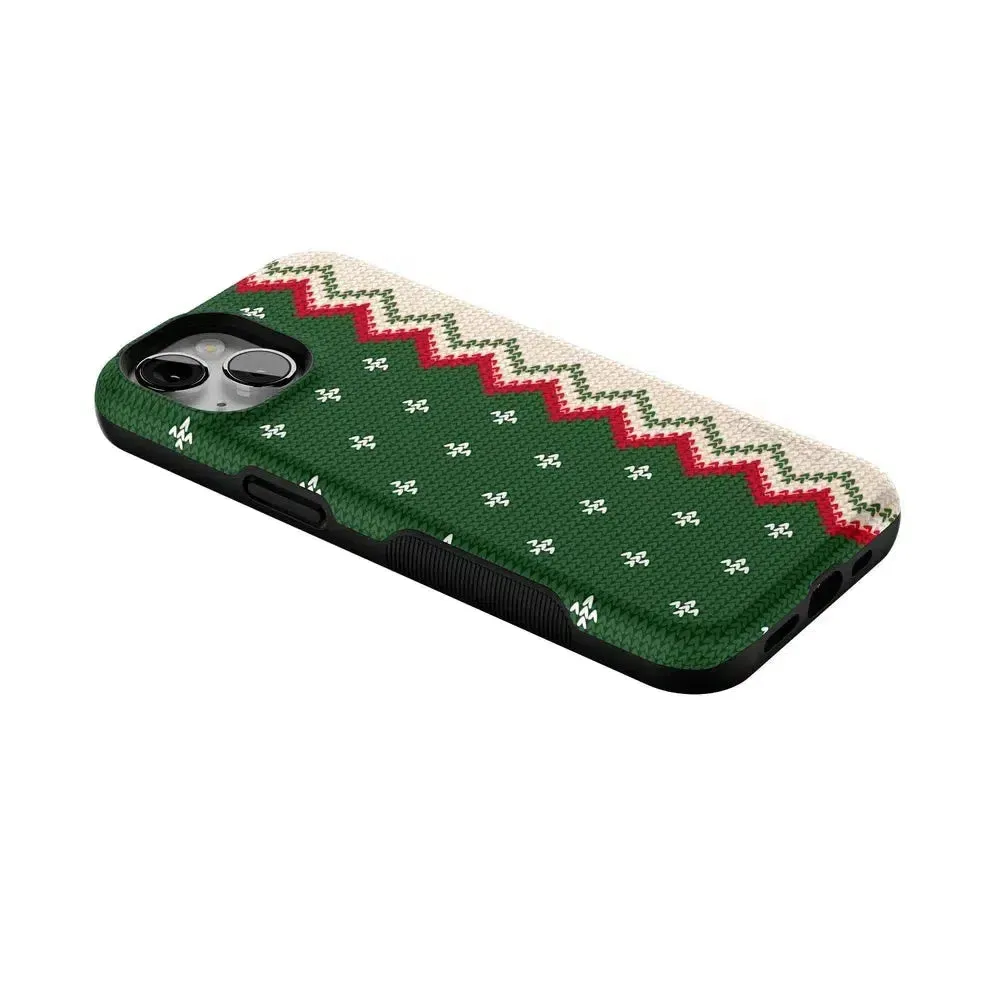 Bestseller Grandpa's Sweater | Holiday Knit Case  Almost Sold Out!