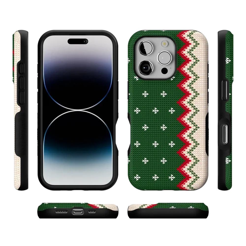 Bestseller Grandpa's Sweater | Holiday Knit Case  Almost Sold Out!