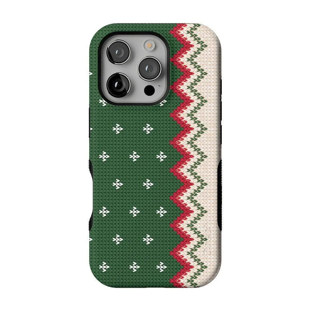 Bestseller Grandpa's Sweater | Holiday Knit Case  Almost Sold Out!