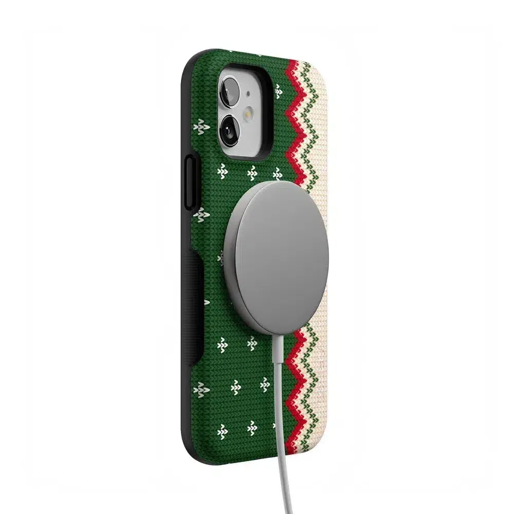 Bestseller Grandpa's Sweater | Holiday Knit Case  Almost Sold Out!
