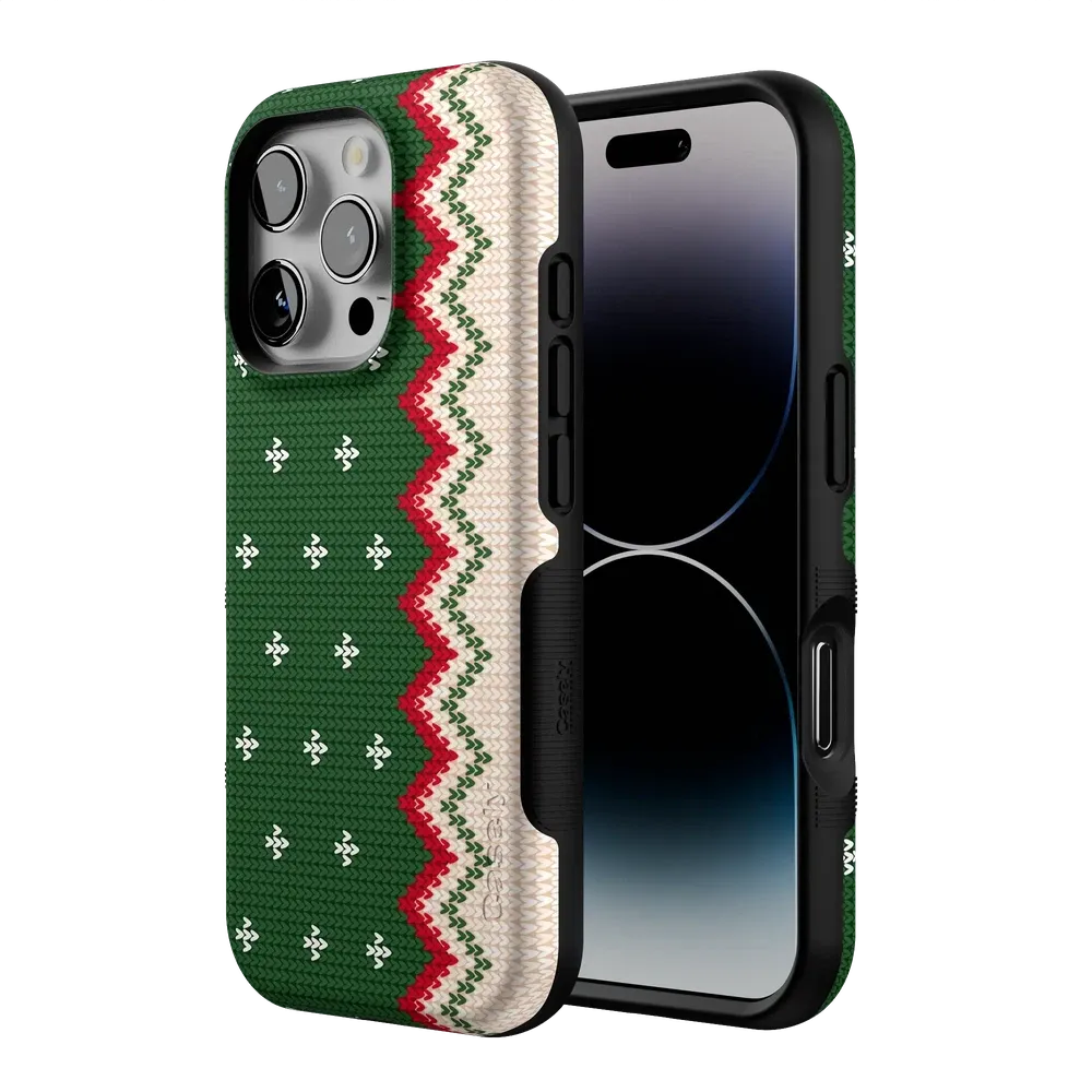 Bestseller Grandpa's Sweater | Holiday Knit Case  Almost Sold Out!