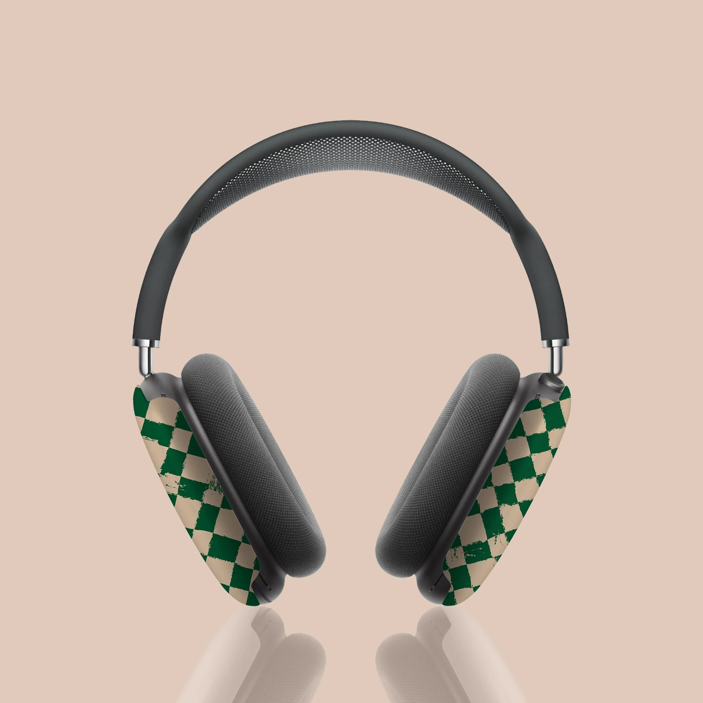 Bestseller Green Chess AirPods Max Case  Limited Release!